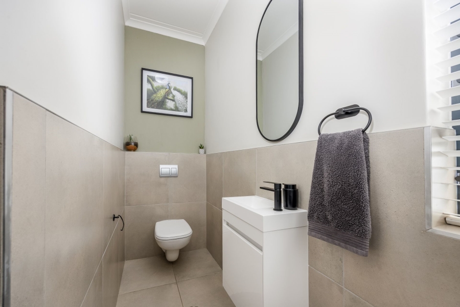 3 Bedroom Property for Sale in Groot Phesantekraal Estate Western Cape